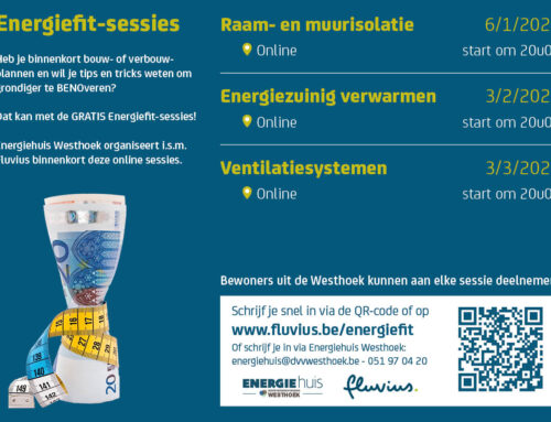 Energiefit-sessies – 2026
